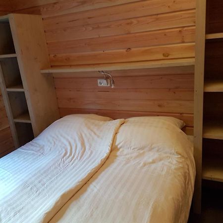 Vakantiepark De Bronzen Eik Sellingen Экстерьер фото