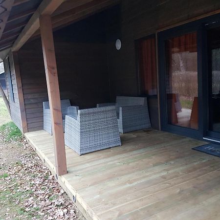 Vakantiepark De Bronzen Eik Sellingen Экстерьер фото