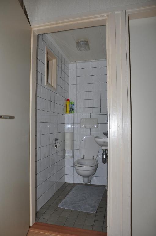 Vakantiepark De Bronzen Eik Sellingen Номер фото