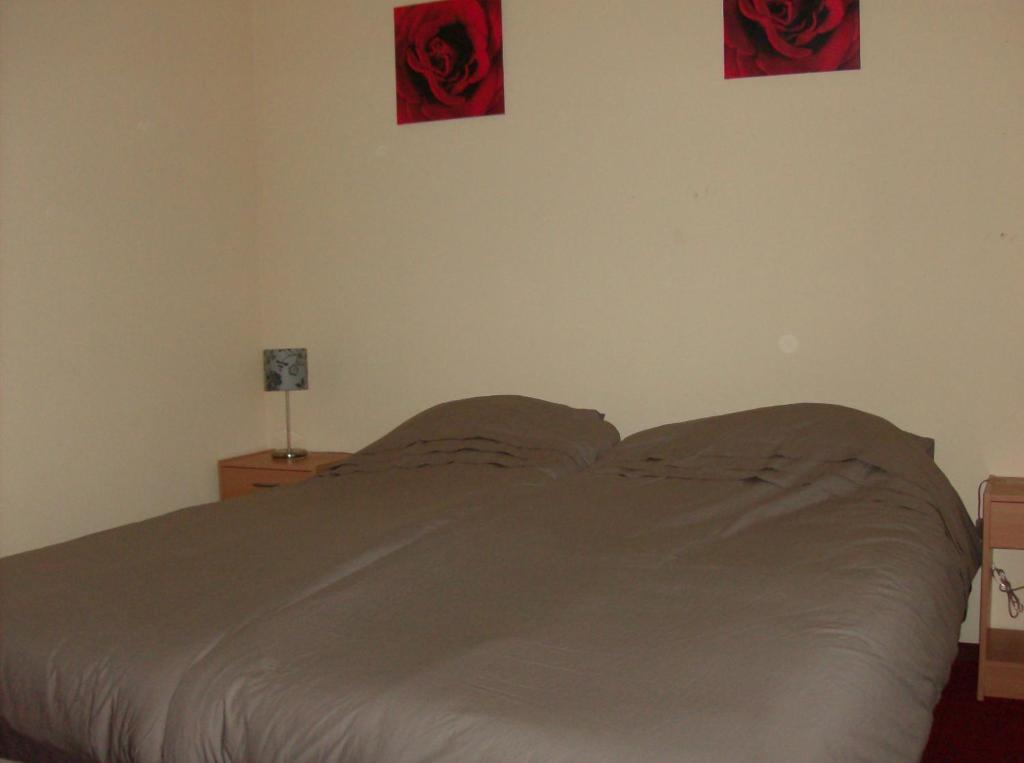 Vakantiepark De Bronzen Eik Sellingen Номер фото