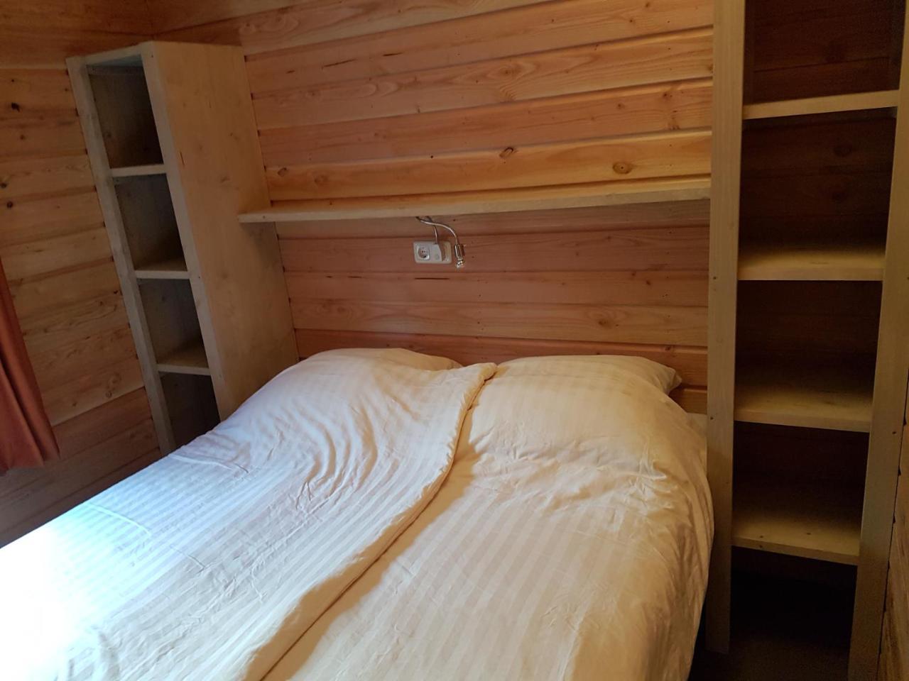 Vakantiepark De Bronzen Eik Sellingen Экстерьер фото