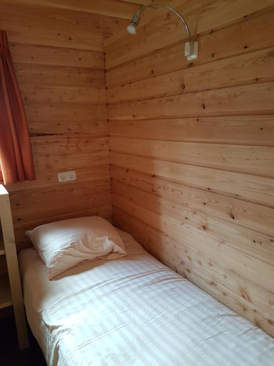 Vakantiepark De Bronzen Eik Sellingen Экстерьер фото